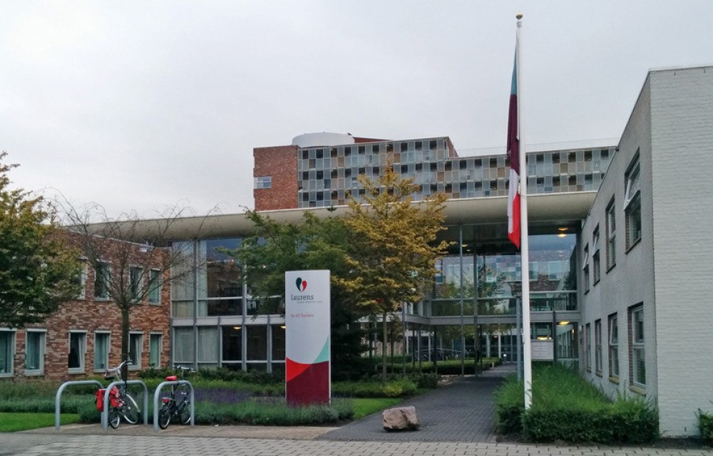 Beauty ochtend